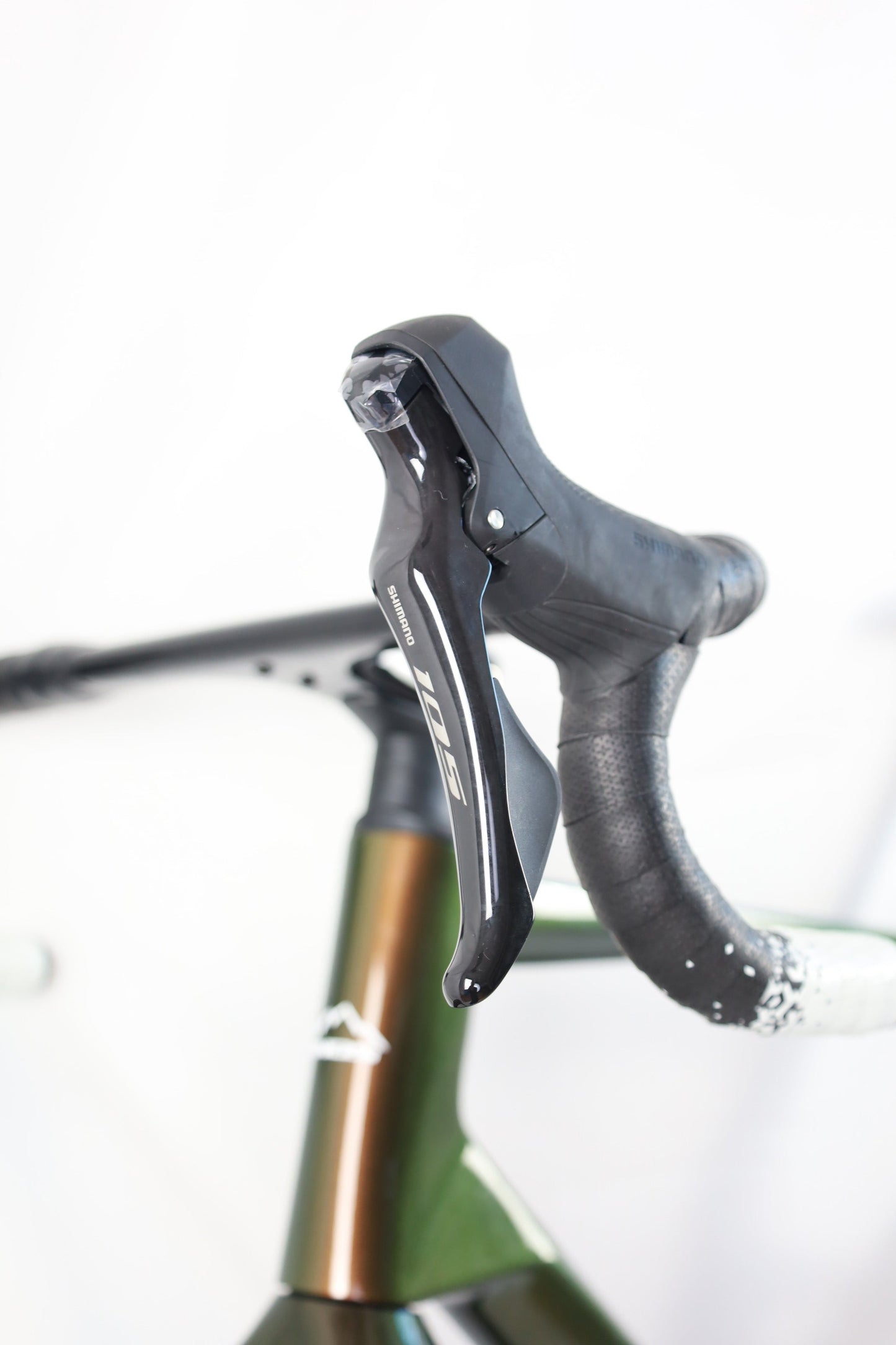 RINOS Karbono Gravel dviratis Sandman3.0 Shimano R7000