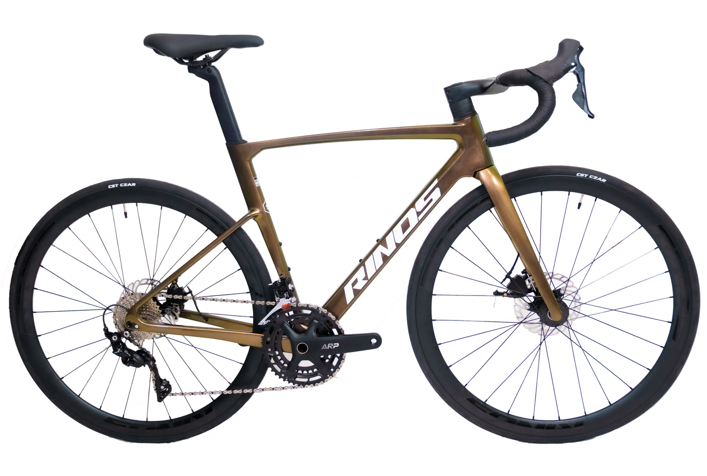 RINOS Karbono plento dviratis 700C Shimano 105 R7000 22 greičių Odin 3.0