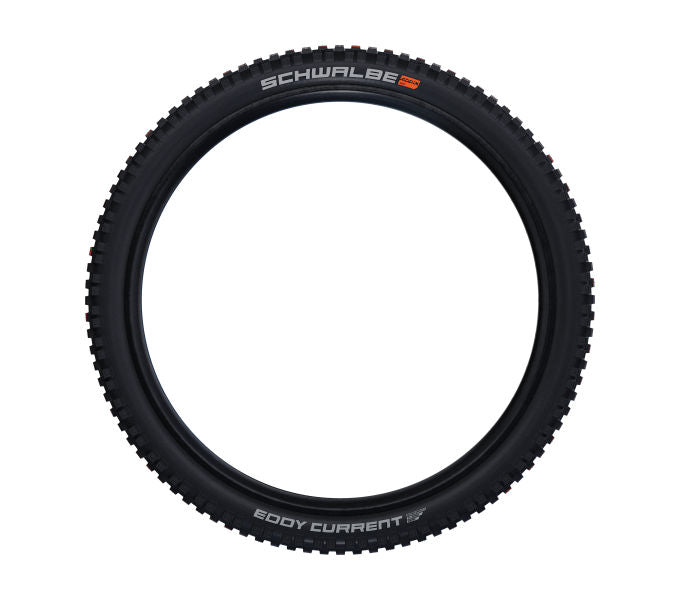 Schwalbe EDDY CURRENT Galinė - ADDIX Soft Evolution Line sulankstoma padanga