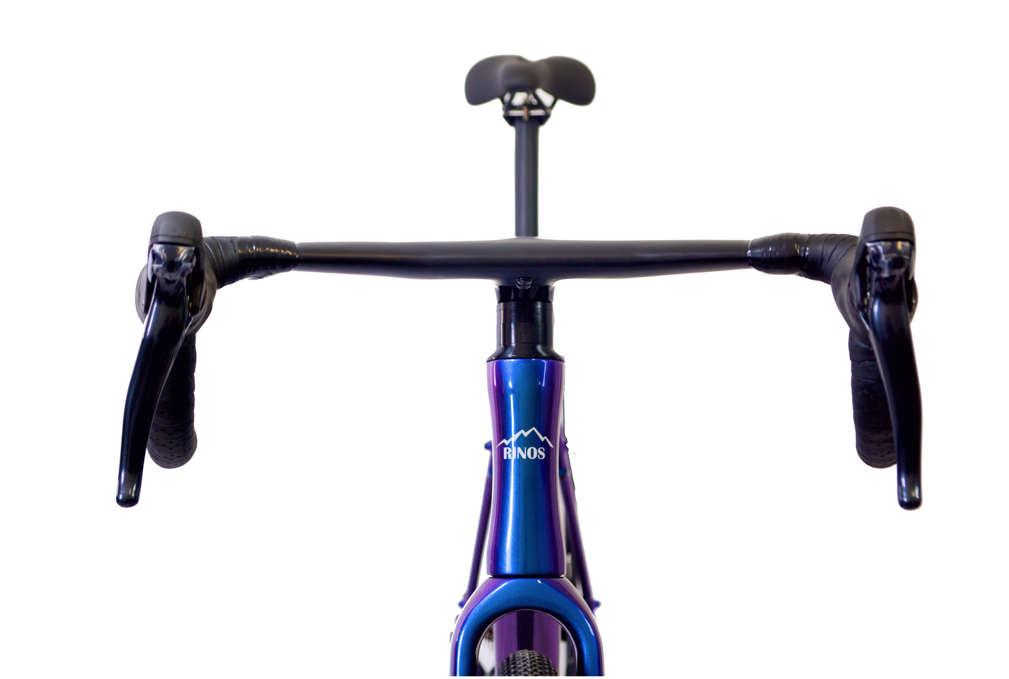 RINOS Karbono Gravel dviratis Sandman 1.0 Shimano R3000