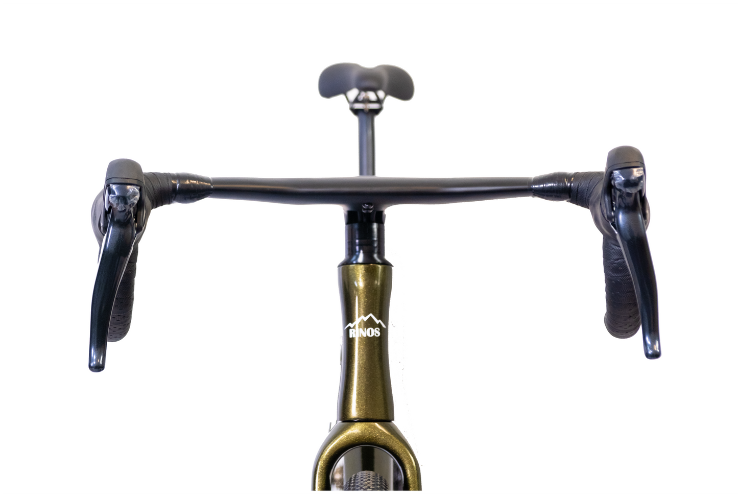 RINOS Karbono Gravel dviratis Sandman 1.0 Shimano R3000