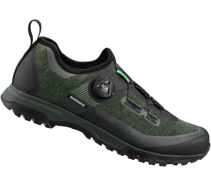 Shimano dviračių batai ET701 MTB