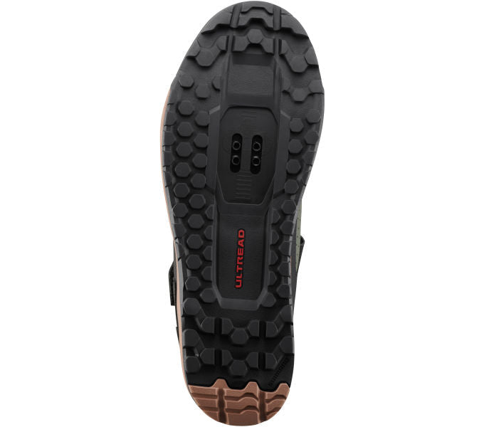 Shimano dviračių batai GE900 MTB