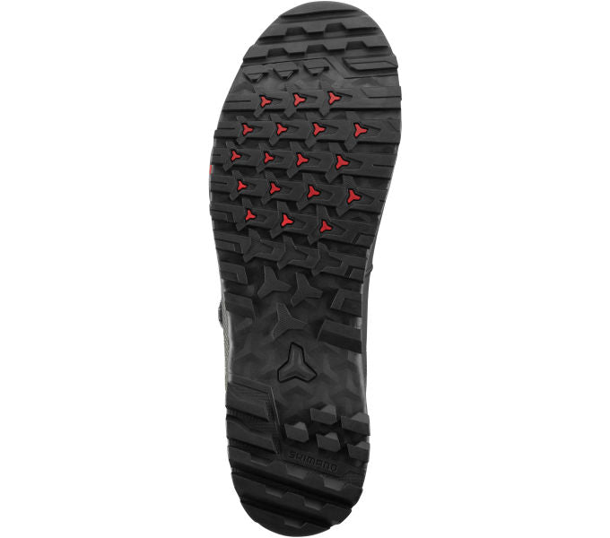 Shimano dviračių batai ET701 MTB