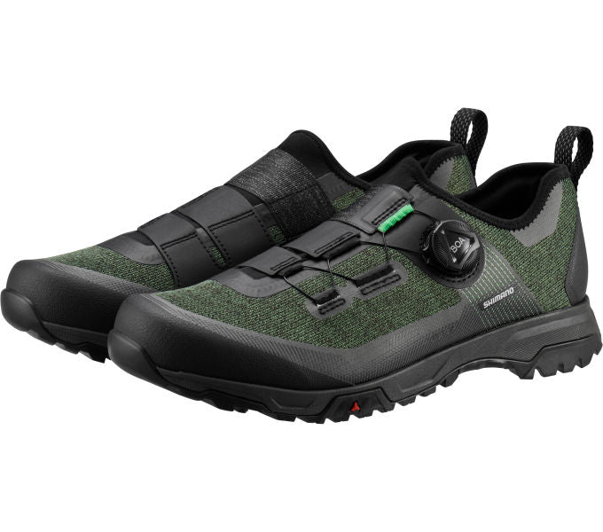 Shimano dviračių batai ET701 MTB