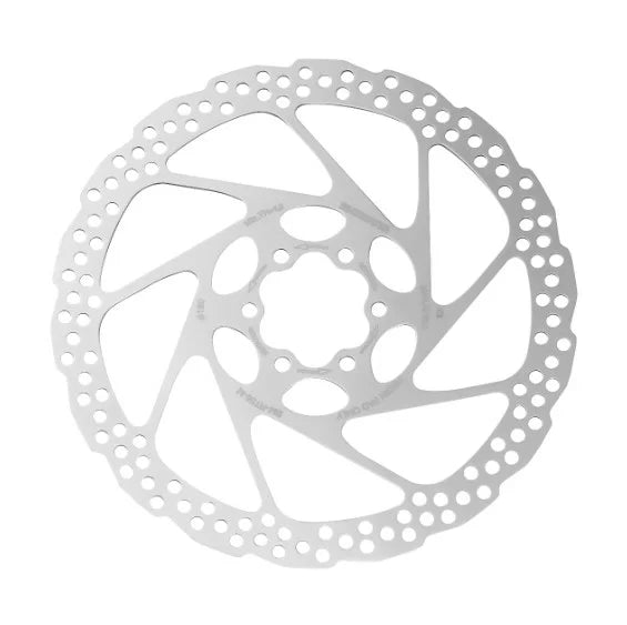 SHIMANO stabdžių diskas DEORE SM-RT56 160mm