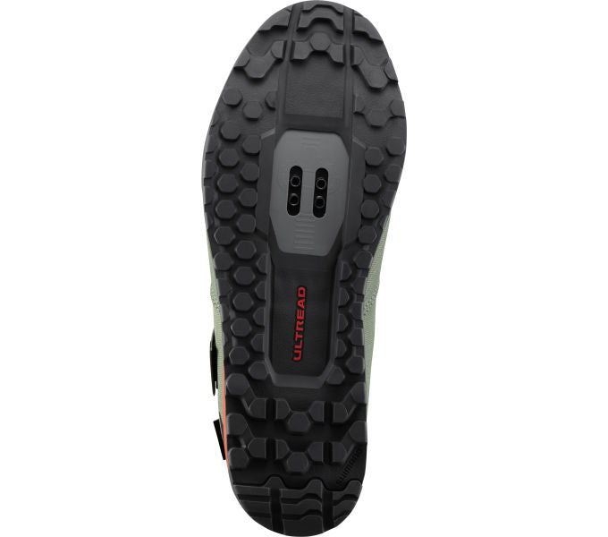 Shimano dviračių batai GE500 MTB