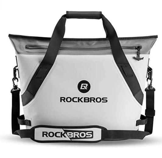 ROCKBROS BX-003 Aušinimo krepšys Neperšlampamas 17L