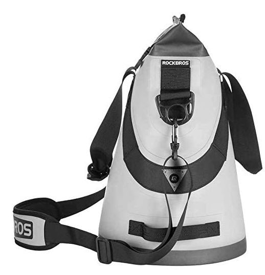 ROCKBROS BX-003 Aušinimo krepšys Neperšlampamas 17L