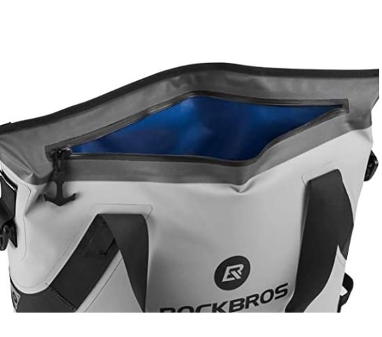 ROCKBROS BX-003 Aušinimo krepšys Neperšlampamas 17L