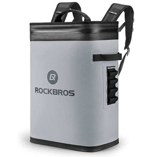 ROCKBROS BX-004 Aušinimo krepšys Neperšlampamas 17L