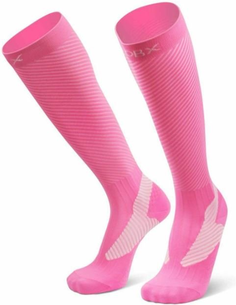 ROCKBROS Sport kompresinės kojinės moteriškos bėgimo kojinės