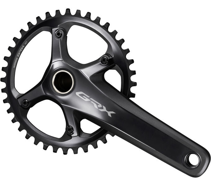 Švaistiklis SHIMANO GRX FC-RX810 1x11 greičių
