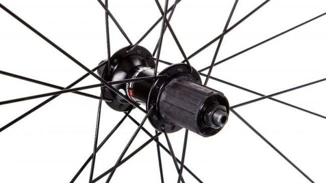 SHIMANO WH-R501 aširatis