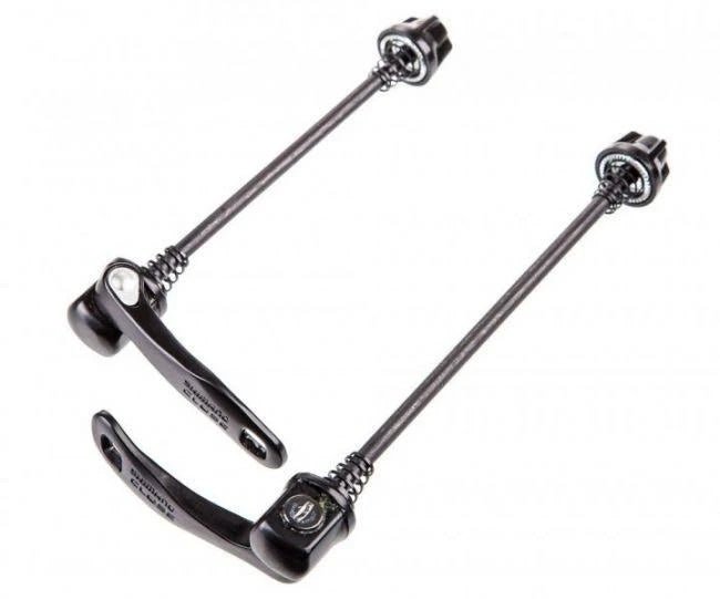 SHIMANO WH-R501 aširatis