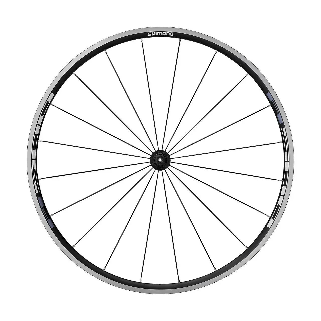 SHIMANO WH-R501 aširatis