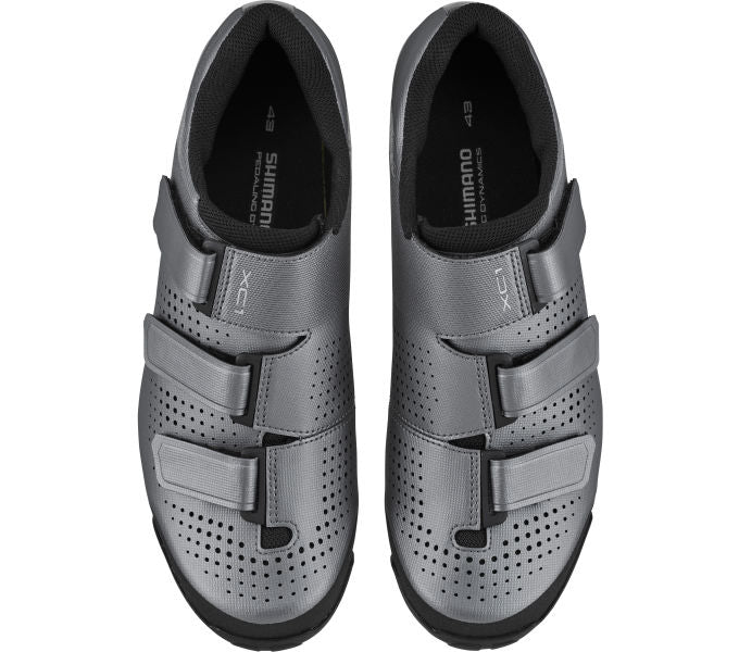 Shimano dviračių bateliai XC100 MTB